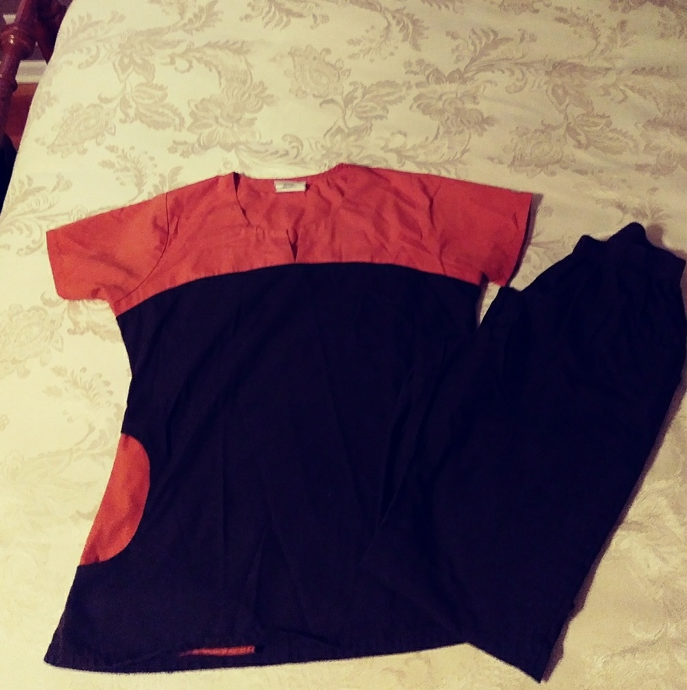Uniform